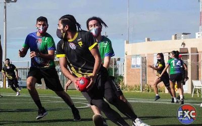 Training Orientation, Matches & Games